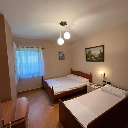 Apartment Amla Durres